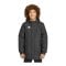 adidas Entrada 26 Winterjacke Kids Schwarz - schwarz