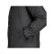 adidas Entrada 26 Winterjacke Schwarz - schwarz