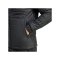 adidas Entrada 26 Winterjacke Schwarz - schwarz