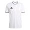 adidas Entrada26 Graphic Trikot Weiß - weiss