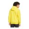 adidas Entrada26 Kapuzenjacke Kids Gelb - gelb