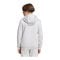 adidas Entrada26 Kapuzenjacke Kids Grau - grau