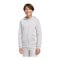 adidas Entrada26 Kapuzenjacke Kids Grau - grau