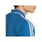 adidas EPO Griechenland Anthem Jacke 2026 Blau - blau