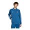 adidas EPO Griechenland Anthem Jacke 2026 Blau - blau