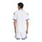 adidas EPO Griechenland Authentic Trikot Home 2026 Weiß - weiss