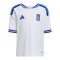 adidas EPO Griechenland Trikot Set Home 2026 Kids Weiß - weiss