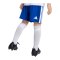 adidas EPO Griechenland Trikot Set Home 2026 Kids Weiß - weiss