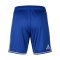 adidas EPO Griechenland Short Home 2026 Blau - blau