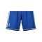 adidas EPO Griechenland Short Home 2026 Blau - blau