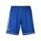 adidas EPO Griechenland Short Home 2026 Kids Blau - blau