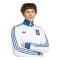 adidas EPO Griechenland Originals Track Jacke - weiss