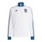 adidas EPO Griechenland Originals Track Jacke - weiss