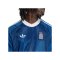adidas EPO Griechenland Trikot Away 2026 Blau - blau