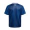 adidas EPO Griechenland Trikot Away 2026 Kids Blau - blau