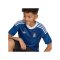 adidas EPO Griechenland Trikot Away 2026 Kids Blau - blau