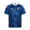 adidas EPO Griechenland Trikot Away 2026 Kids Blau - blau