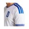 adidas EPO Griechenland Trikot Home 2026 Weiß - weiss