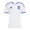 adidas EPO Griechenland Trikot Home 2026 Weiß - weiss