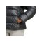adidas Essentials Climawarm Synthetic Down Puffer Kapuzenjacke Damen Schwarz - schwarz