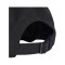 adidas Essential Aeroready Cap Schwarz Weiss - schwarz