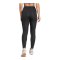 adidas Optime Essentials Leggings Damen Schwarz - schwarz