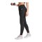 adidas Optime Essentials Leggings Damen Schwarz - schwarz