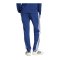 adidas Sportswear Hose Damen Blau - blau