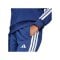 adidas Sportswear Hose Damen Blau - blau