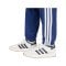 adidas Sportswear Hose Damen Blau - blau