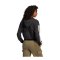 adidas Sportswear T-Shirt Damen Schwarz - schwarz