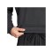 adidas Essentials 3 Stripes Sweatshirt Schwarz - schwarz