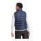 adidas Weste Blau - blau