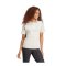 adidas T-Shirt Damen Beige - beige