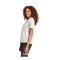 adidas T-Shirt Damen Beige - beige