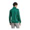 adidas Essentials 3S Trainingsjacke Grün - gruen