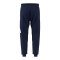 adidas Essentials Big Logo Jogginghose Blau - blau