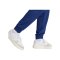 adidas Essentials Big Logo Jogginghose Blau - blau