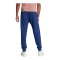 adidas Essentials Big Logo Jogginghose Blau - blau
