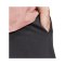adidas Essentials Big Logo Short Schwarz - schwarz
