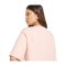 adidas Essentials Boyfriend T-Shirt Damen Rosa - rosa