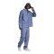 adidas Originals Essentials Cargo Hose Blau - blau