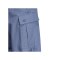 adidas Originals Essentials Cargo Hose Blau - blau