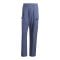 adidas Originals Essentials Cargo Hose Blau - blau