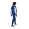 adidas Essentials Colorblock Trainingsanzug Kids Blau - blau