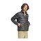 adidas Essentials Down Jacke Schwarz - schwarz