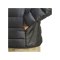 adidas Essentials Down Jacke Schwarz - schwarz