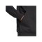adidas Essentials French Terry Big Logo Hoodie Black - schwarz