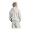 adidas Essentials French Terry Hoody Grau - grau