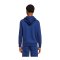 adidas Essentials Hoody Kids Blau - blau